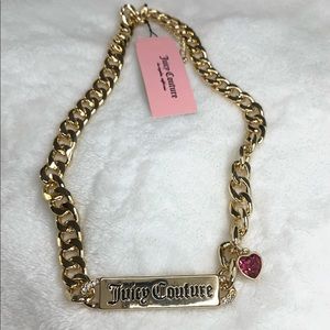 Juicy Couture Necklace